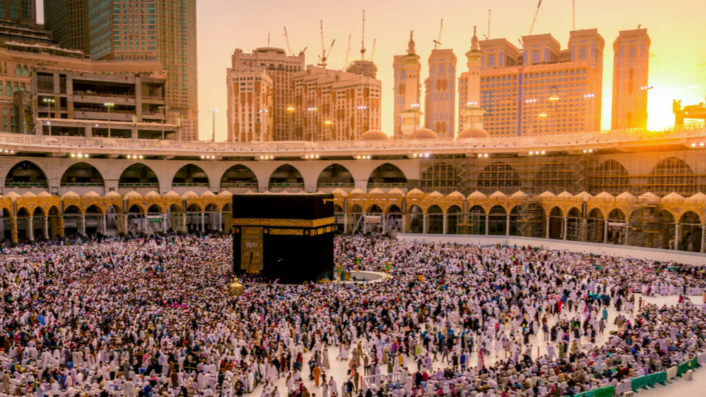 What is the Best Time for Umrah