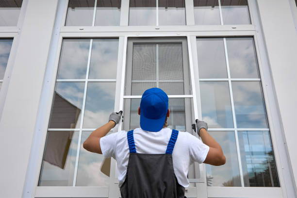 Window Replacement Services