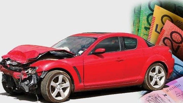 Car Removal in Brisbane services