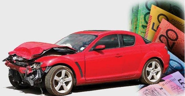 Car Removal in Brisbane services