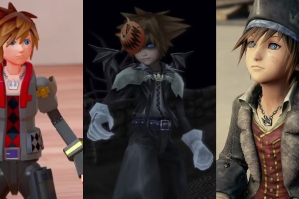all-of-soras-outfits-in-kingdom-hearts-ranked