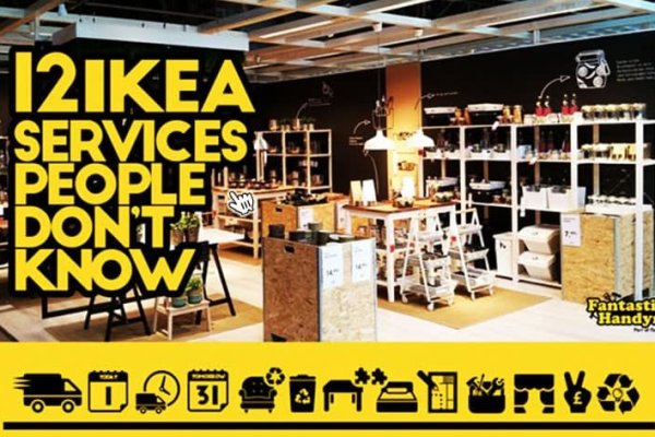 IKEA Services