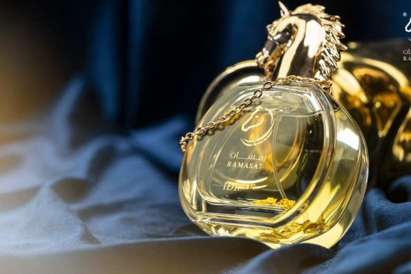 perfumes for men and women