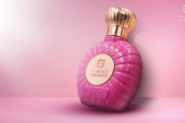 luxury perfume for women