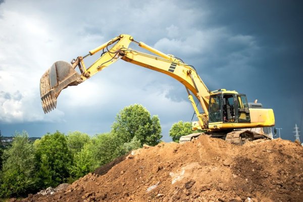 Find Top Tier Excavation Services