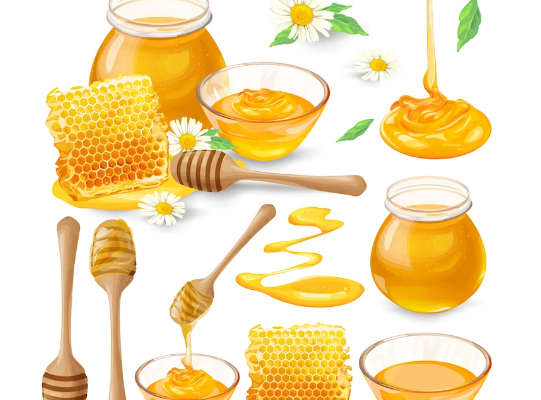 buy pure honey online