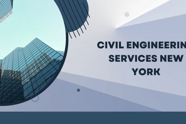 civil engineering services new york