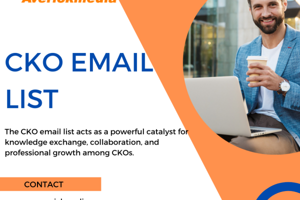 cko email list