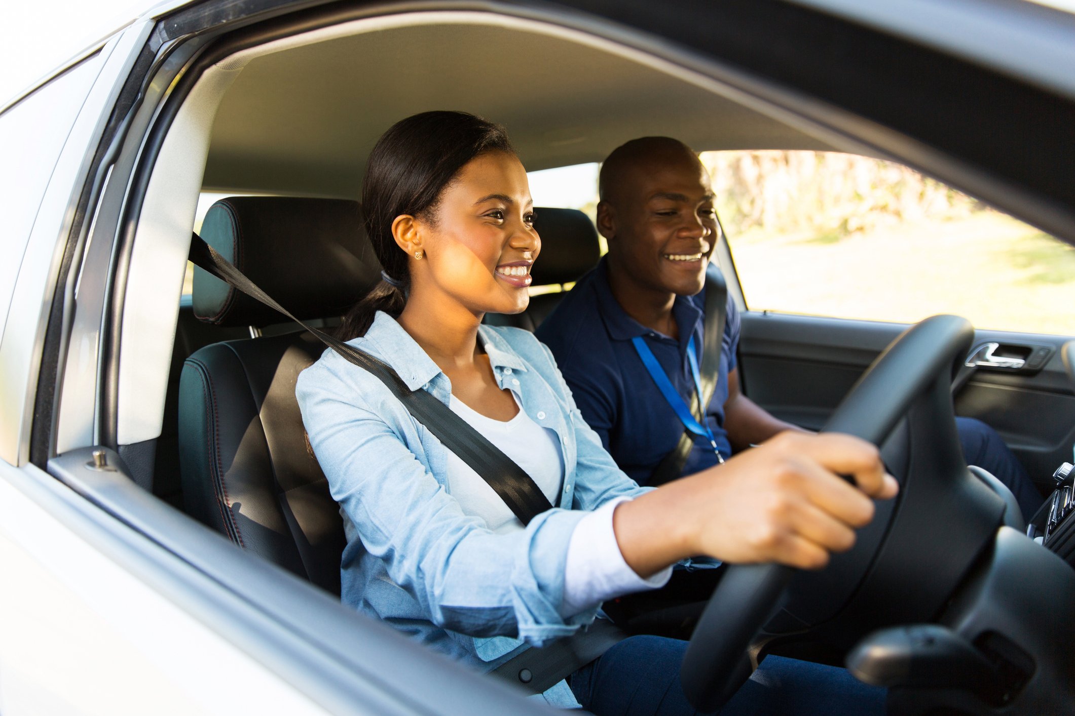 Cheap automatic driving lessons Coventry