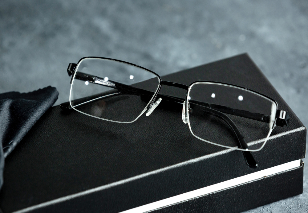 Tom Ford glasses frames