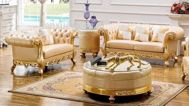 furniture designs in Pakistan