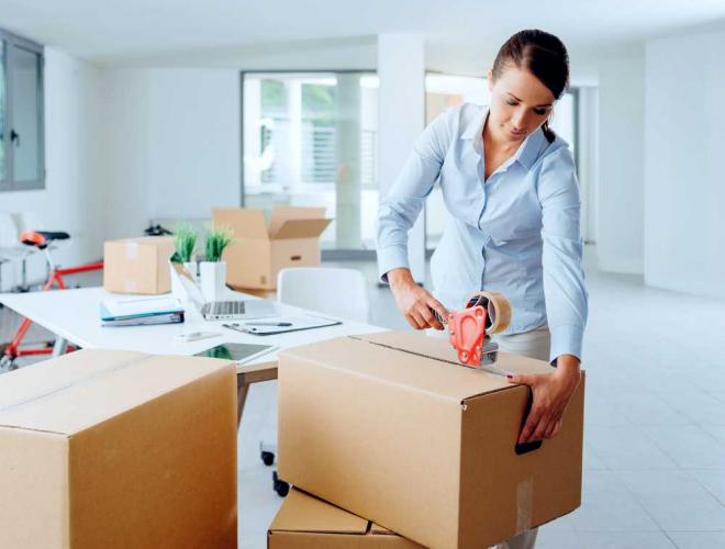 Movers and Packers Islamabad