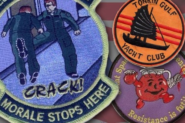 Enhancing Your Gear With Tactical Morale Patches