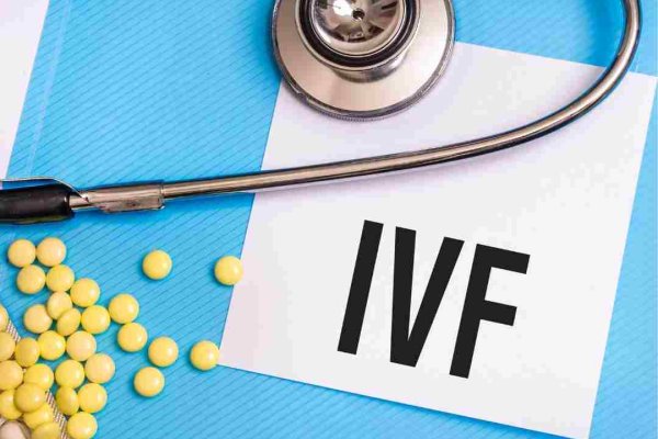 Injections Are Needed for IVF Treatment