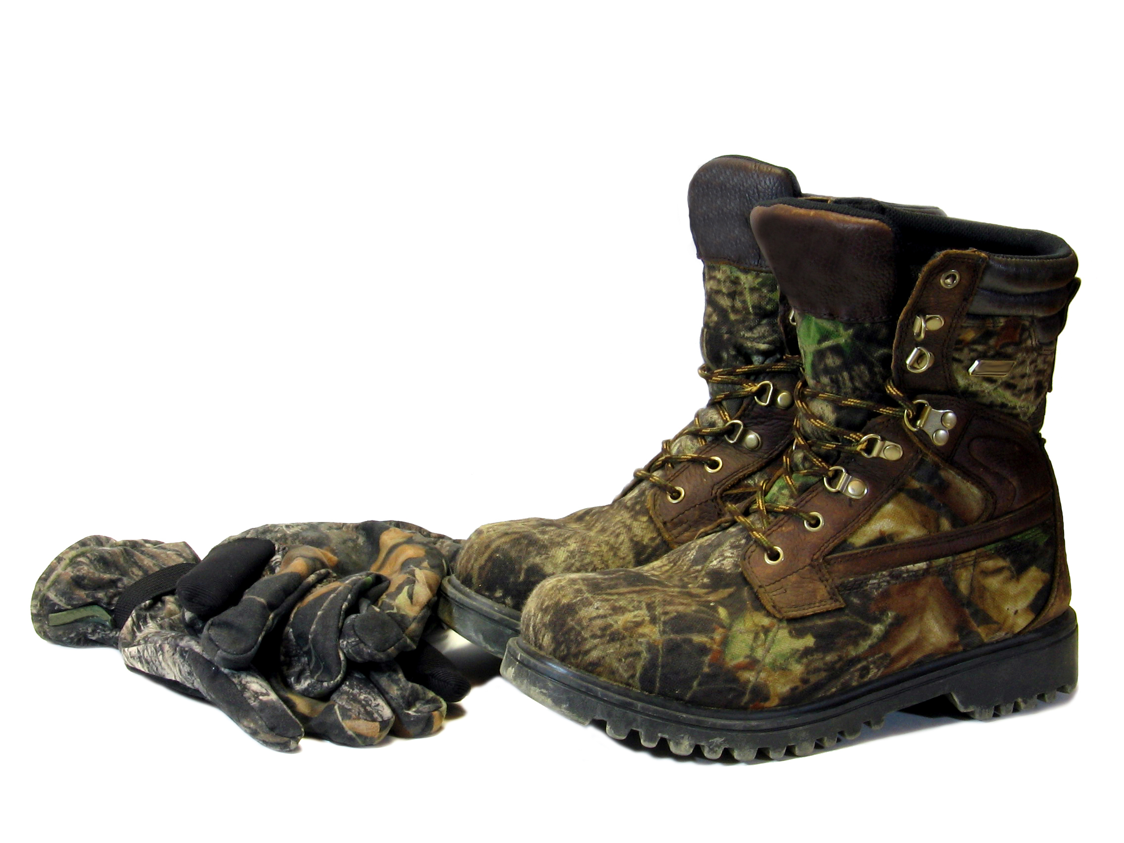 hunting boots australia