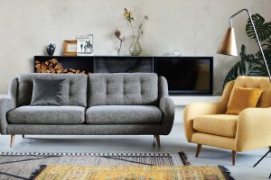 Sofa Collection Services