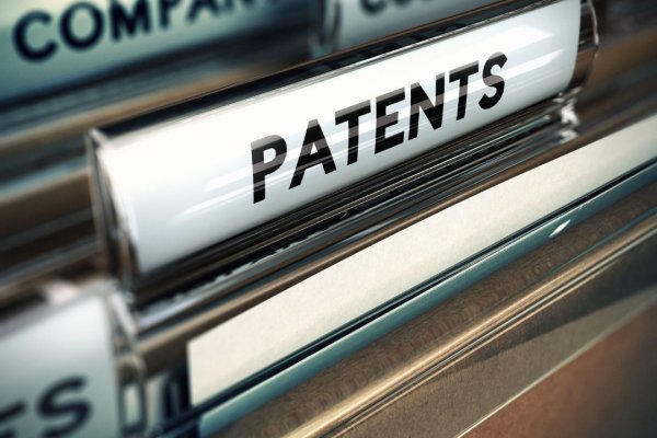 Patent filing services in Delhi