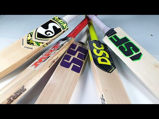 SS Gladiator Cricket Bat