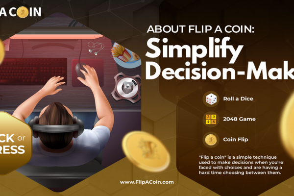 Flip a Coin Live Game Online