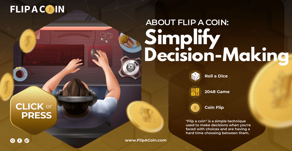 Flip a Coin Live Game Online