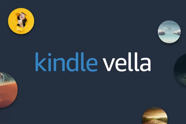 Kindle Vella Story