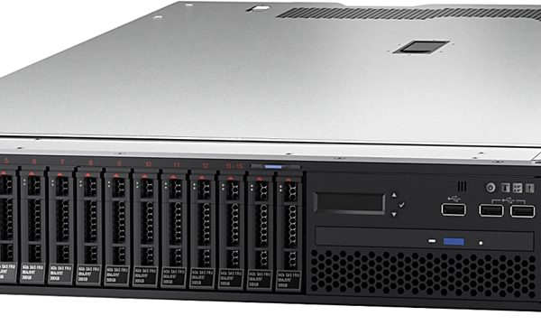 Rise of Rack Servers in Transforming IT Infrastructures