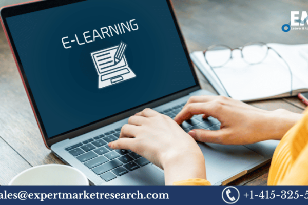 Asia E-Learning Market