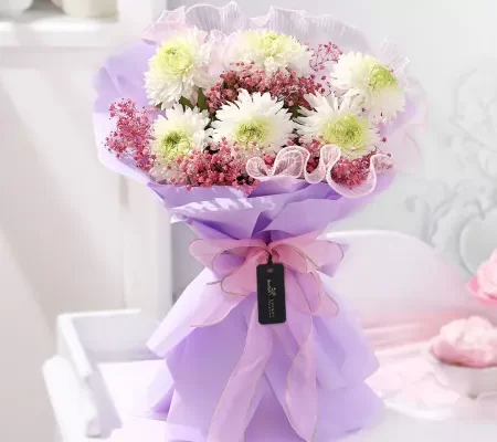 Flower Delivery Dubai Online
