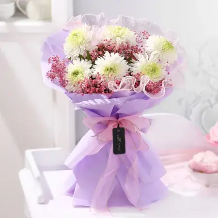 Flower Delivery Dubai Online