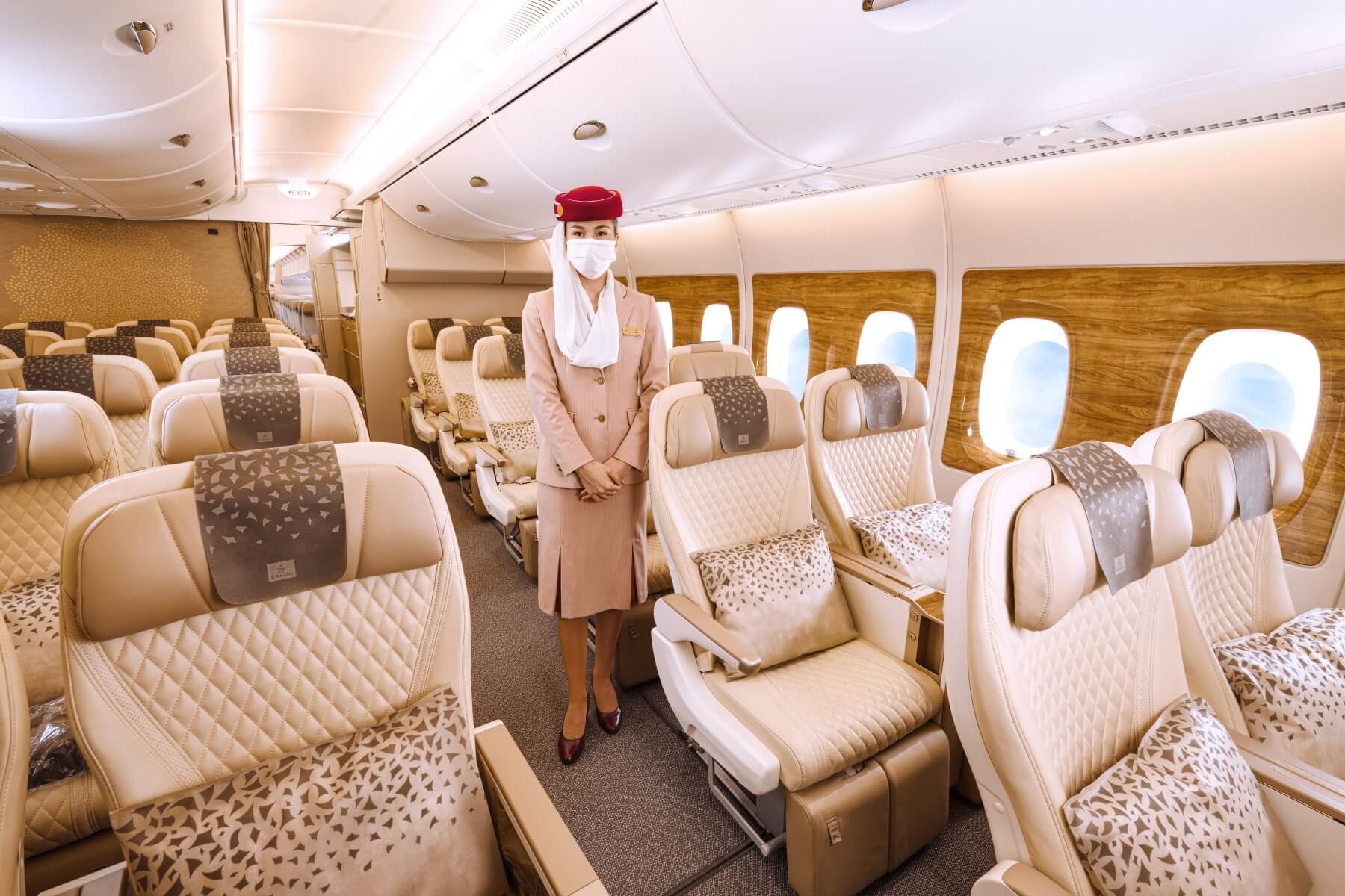 Is it worth paying for premium economy on Emirates