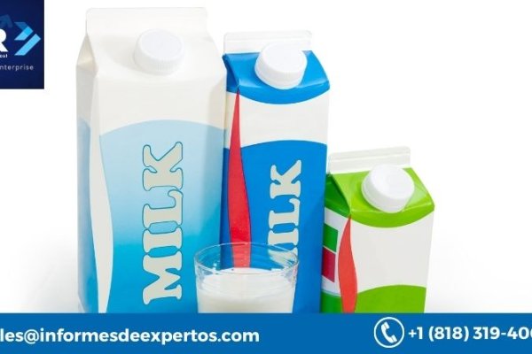 Latin America Milk Packaging Market