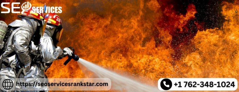 fire protection seo services
