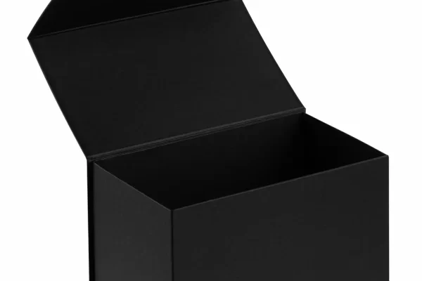 collapsible rigid boxes