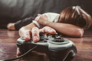 Bad Impacts of Frequently Playing Games Every Day