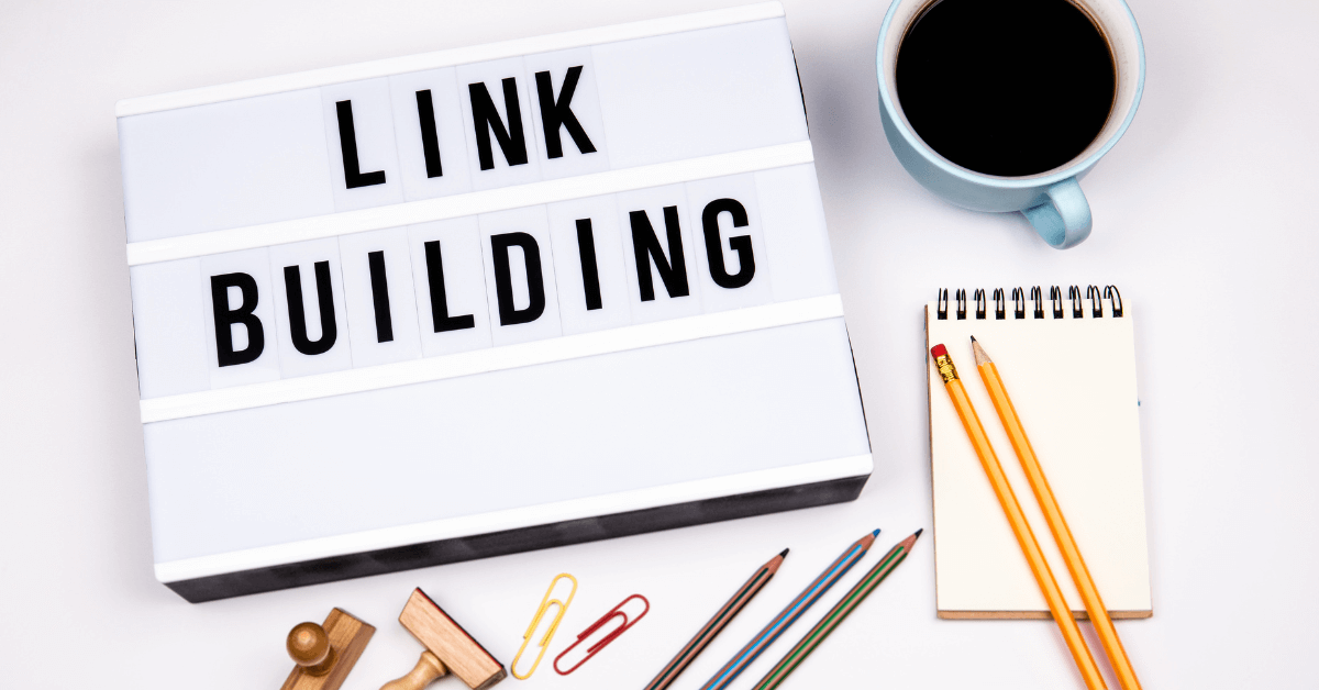 Linkding building