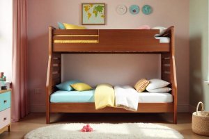 Guide How to Buy Bunk Bed Online in Dubai