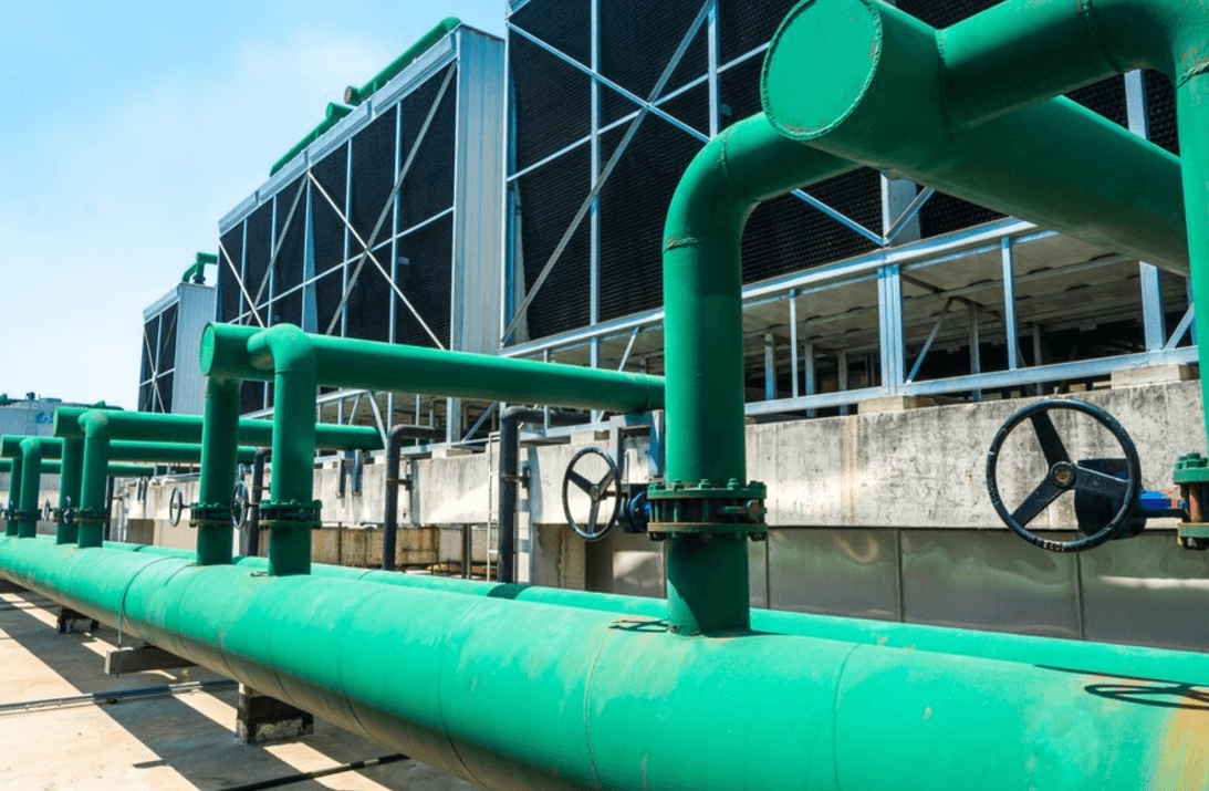 Sewage Treatment Plant