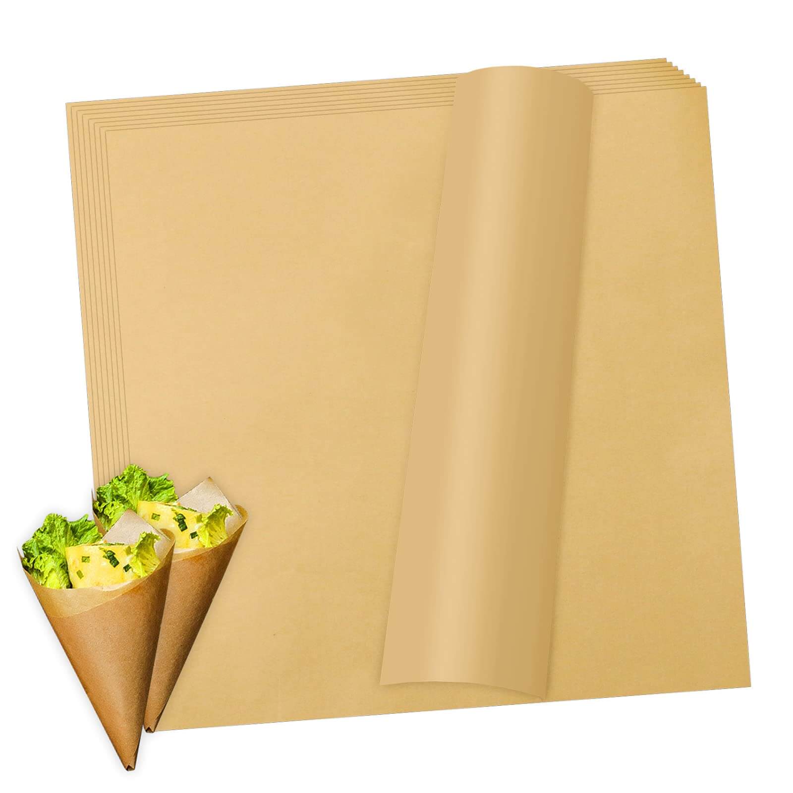 Custom-parchment-paper