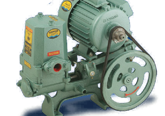 Best Water Pump in Pakistan and HECO Motor