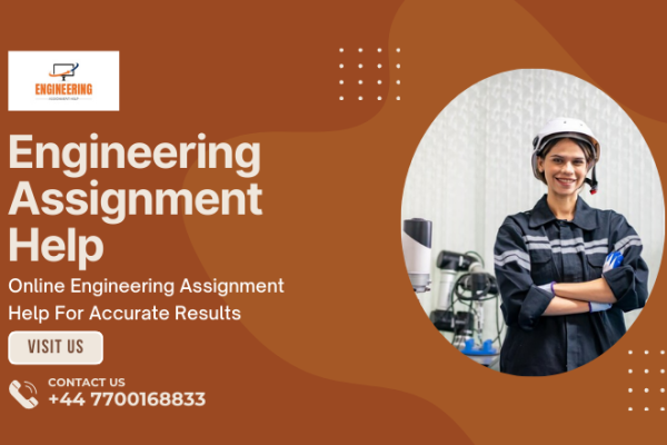 Engineering Assignment Help