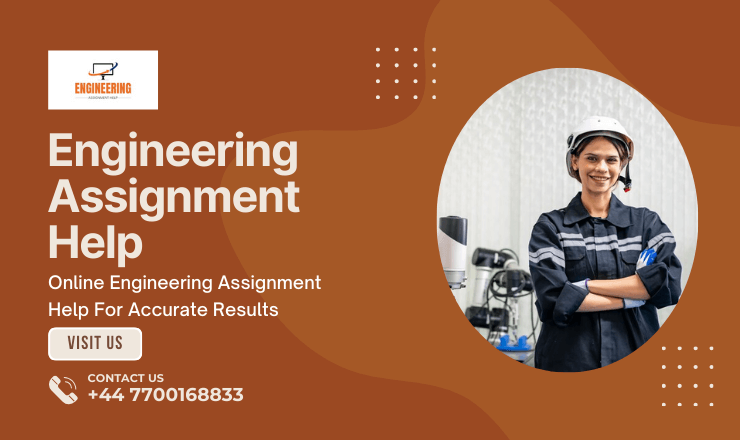 Engineering Assignment Help