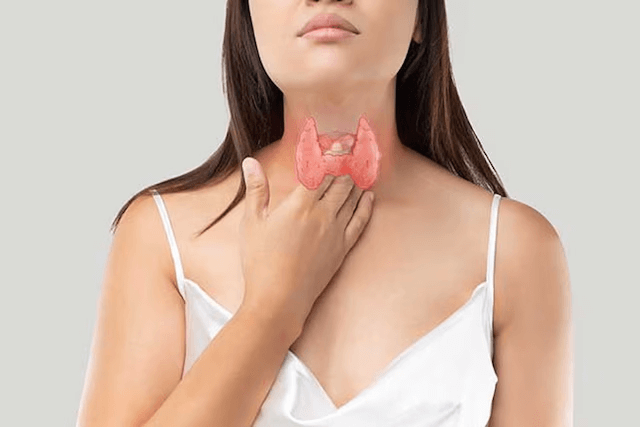 Manage Hypothyroidism Symptoms with Thyronorm Treatment