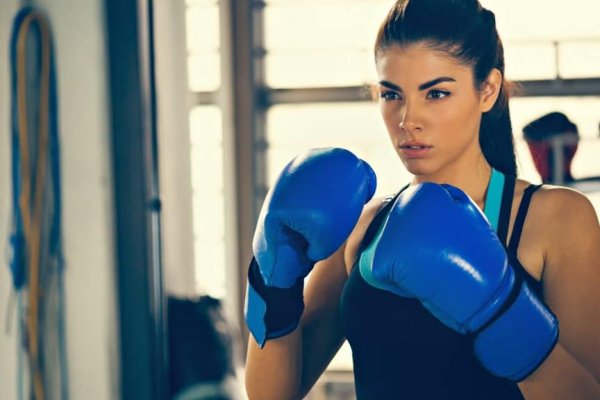 Boxing Fashion Trends: Empowering Women’s Wear