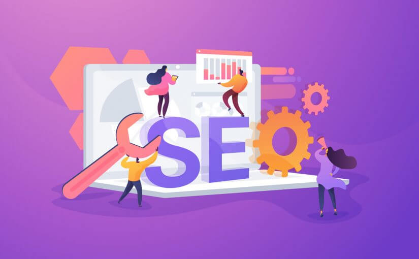 SEO Marketing Company In Glasgow