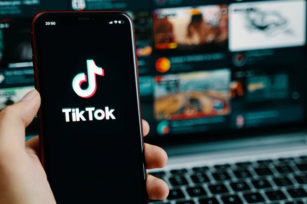 Download TikTok Videos Tiktokio