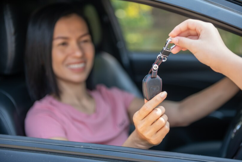 Car Key Replacement Denver