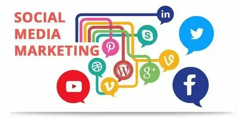 Social Media Marketing Services in Dubai