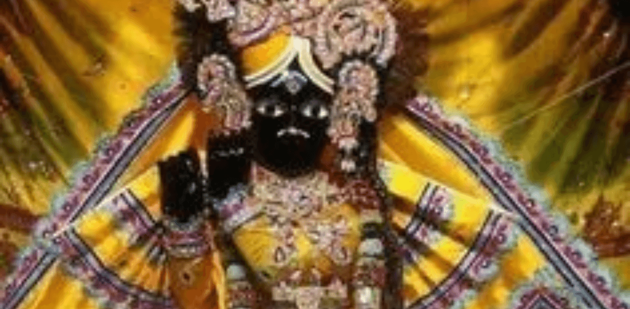 Tips for Hassle-Free Banke Bihari Darshan Online Booking