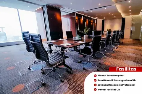 Virtual Offices with Ejari in Dubai