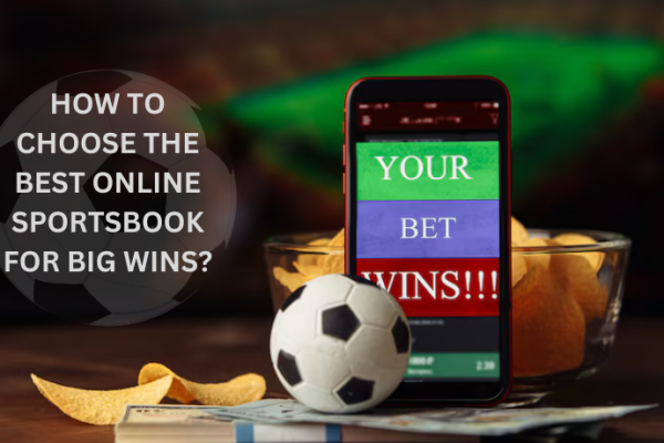 best online sportsbook